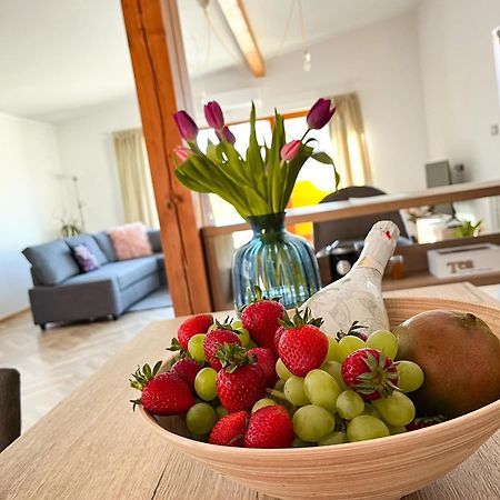 Apartman Niklan Rožnov pod Radhoštěm 外观 照片