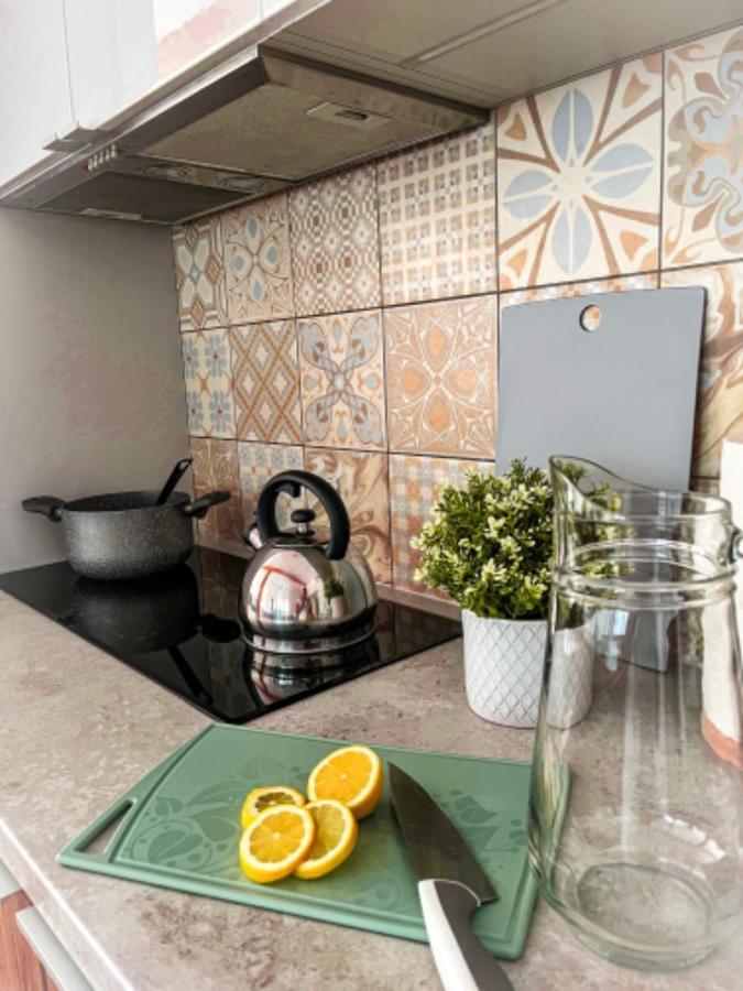 Apartman Niklan Rožnov pod Radhoštěm 外观 照片