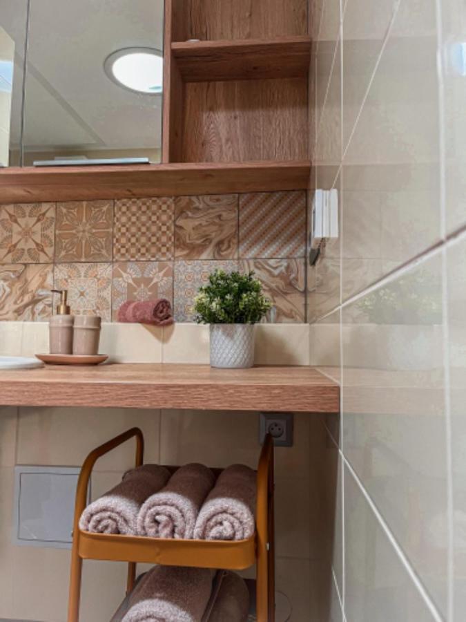 Apartman Niklan Rožnov pod Radhoštěm 外观 照片
