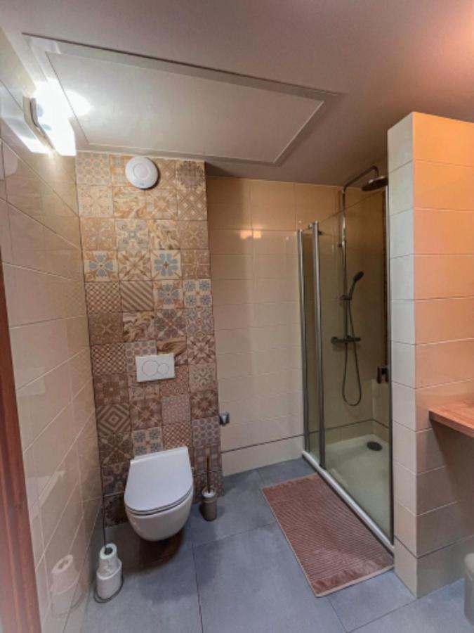 Apartman Niklan Rožnov pod Radhoštěm 外观 照片