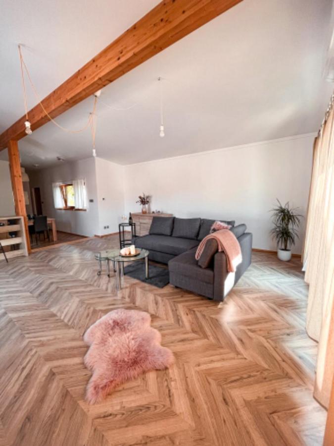 Apartman Niklan Rožnov pod Radhoštěm 外观 照片