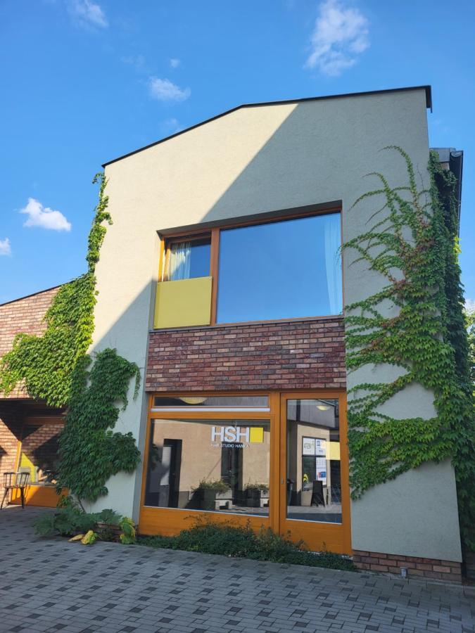 Apartman Niklan Rožnov pod Radhoštěm 外观 照片