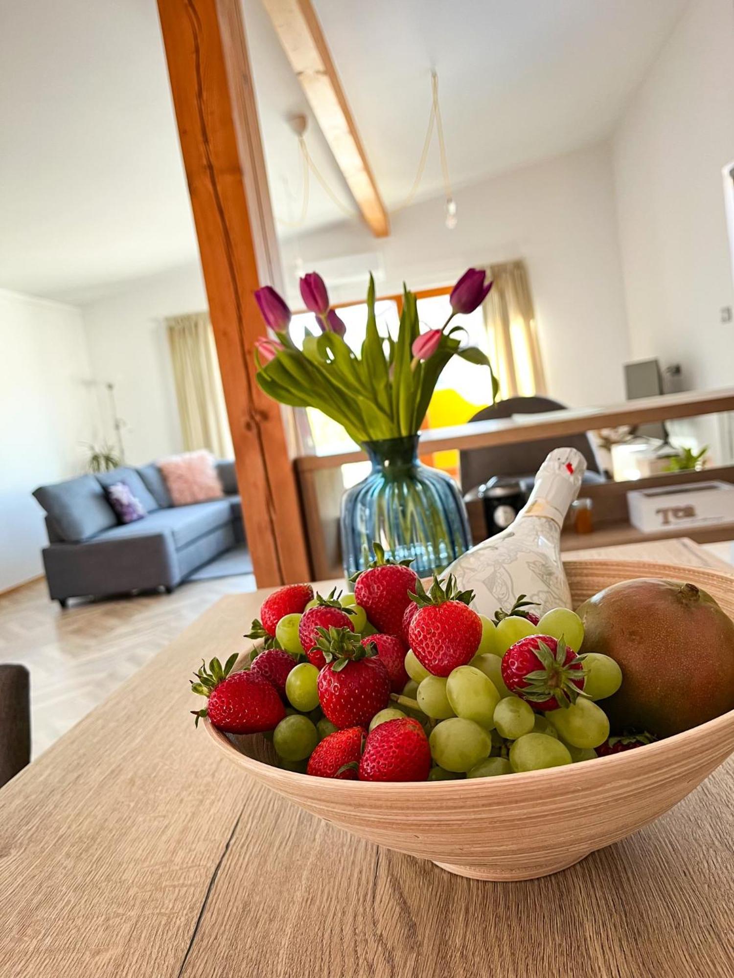 Apartman Niklan Rožnov pod Radhoštěm 外观 照片