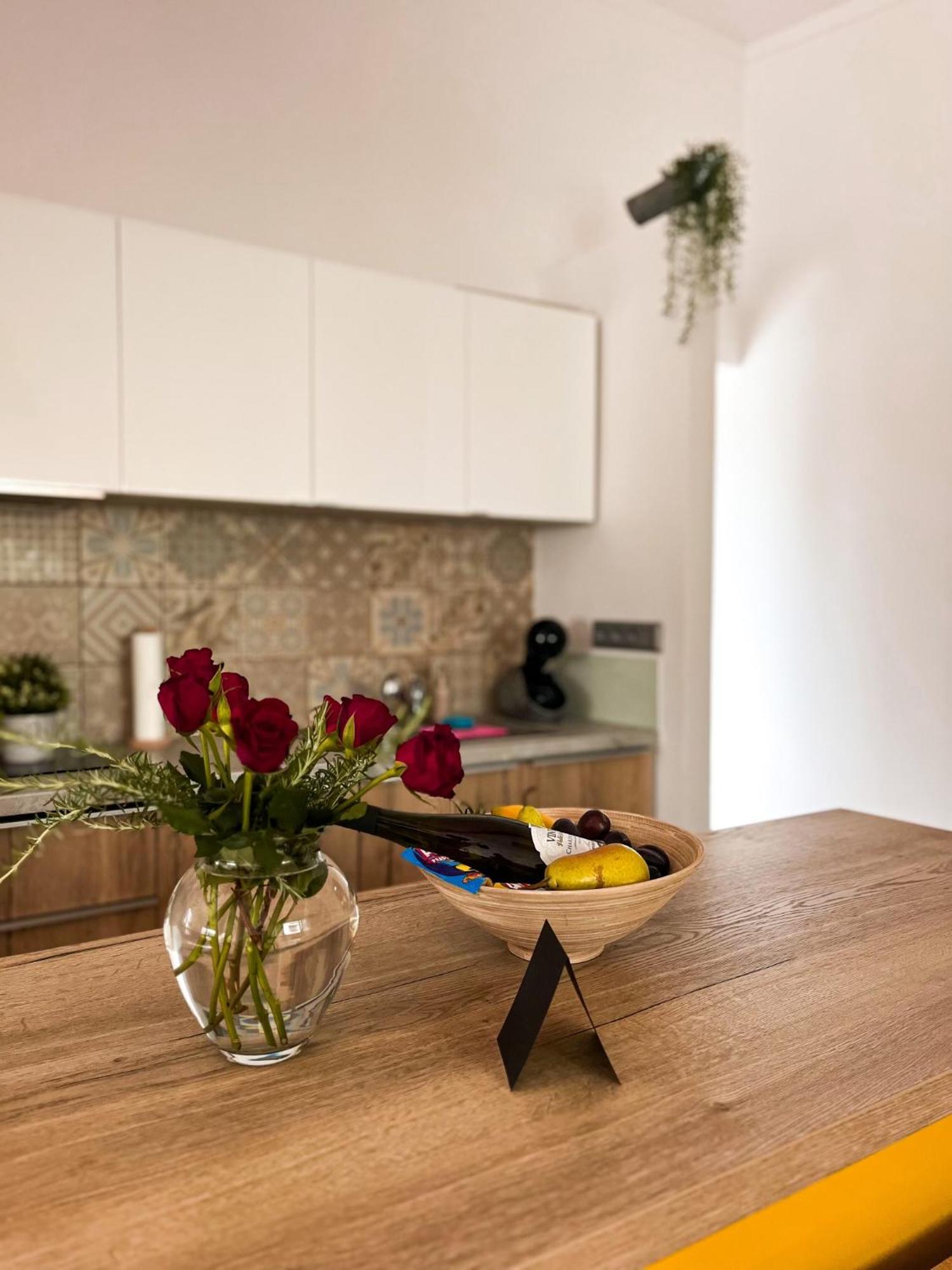 Apartman Niklan Rožnov pod Radhoštěm 外观 照片