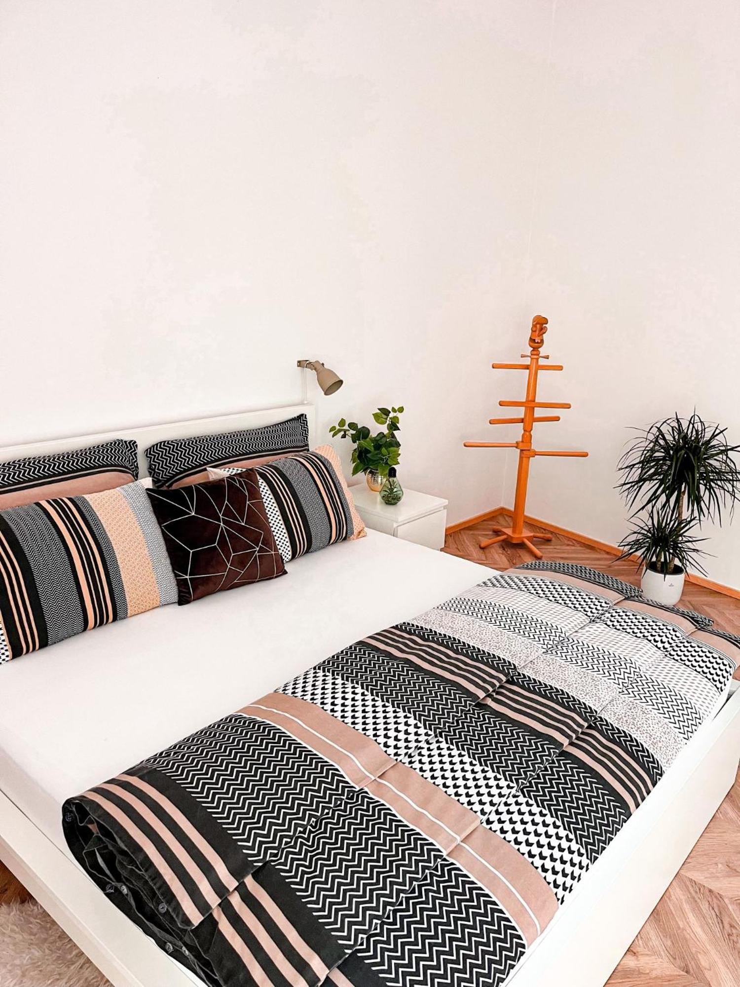 Apartman Niklan Rožnov pod Radhoštěm 外观 照片