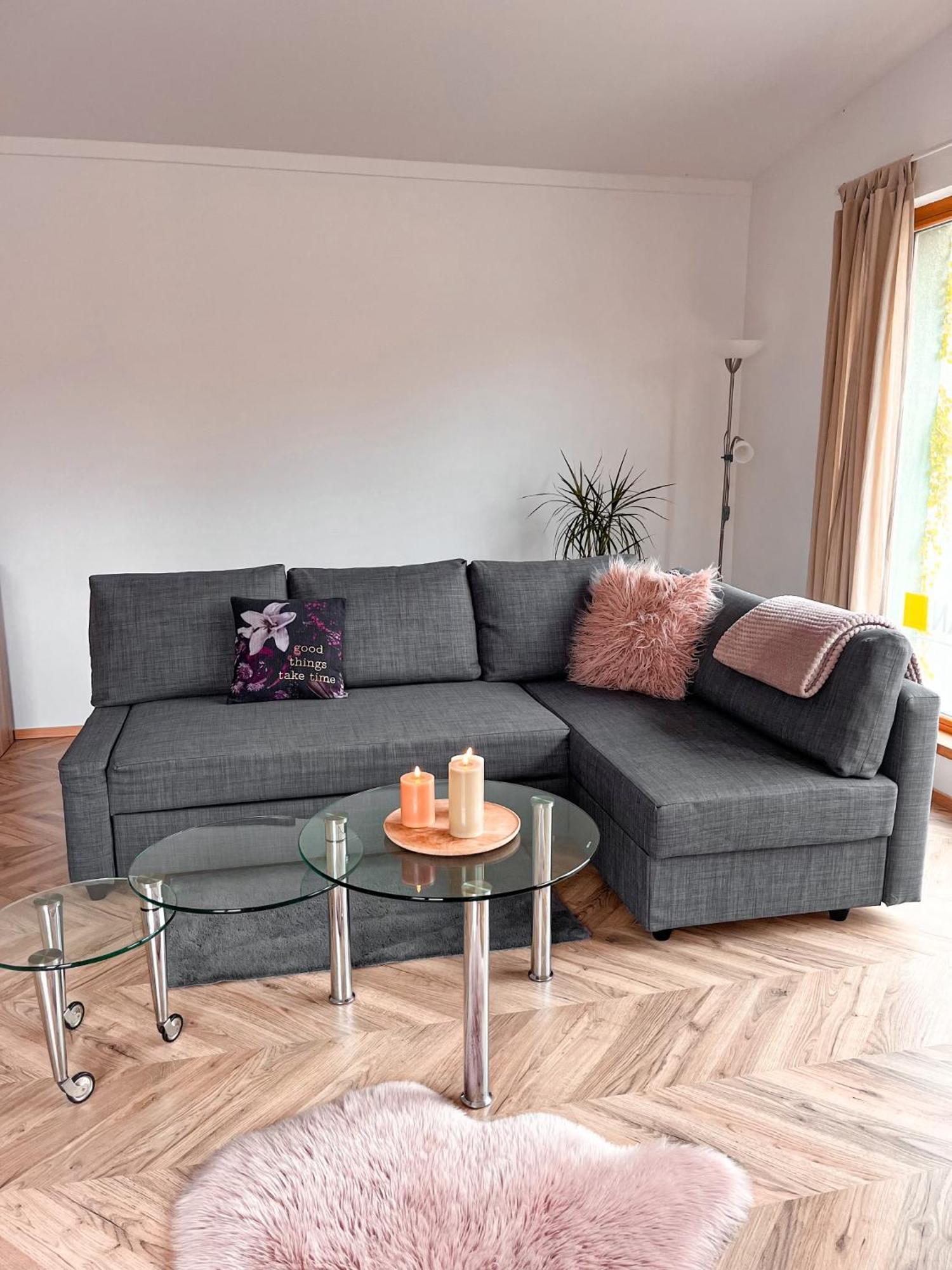 Apartman Niklan Rožnov pod Radhoštěm 外观 照片